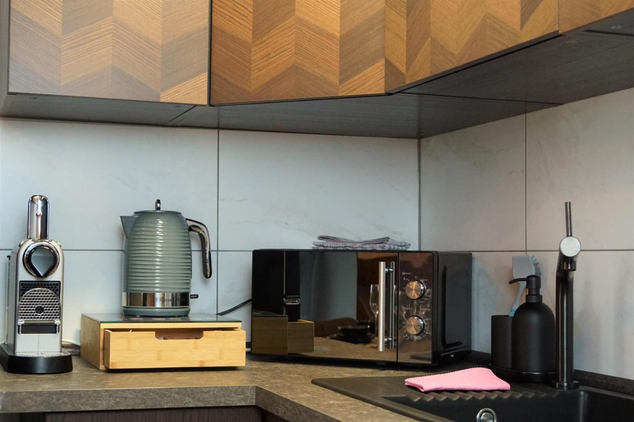 קיפנהיים Galerie-Wohnung I Sanierter Pferdestall I Europapark I Boxspring I Nespresso מראה חיצוני תמונה